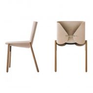 Kristalia 1085 Edition stoel