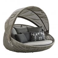 B&B Italia Canasta '13 outdoor daybed