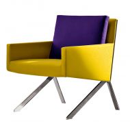 B&B Italia Theo fauteuil