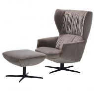 Jori JR-4270 Rapsody fauteuil