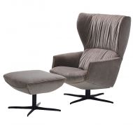 Jori JR-4270 Rapsody fauteuil 