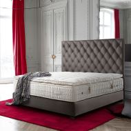 Treca Platinum Ligne Essentiel boxspring
