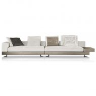 Minotti White bank