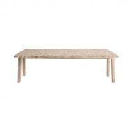 Pilat&Pilat Wybe tafel 
