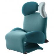 Cassina 111 Wink fauteuil 