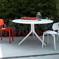 Kristalia Oops I did it again Outdoor tafel