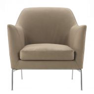 Flexform Luce fauteuil 