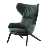 Cassina 395 P22 fauteuil                           