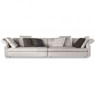 Minotti Collar bank