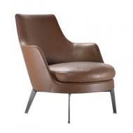 Flexform Guscio/Guscio soft fauteuil