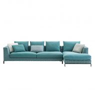 B&B Italia Ray Outdoor bank