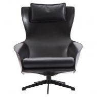 Cassina 423 Cab Lounge fauteuil 