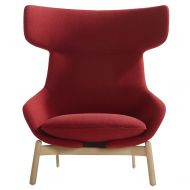 Artifort Kalm fauteuil 