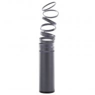 Artemide Decomposé Fumé tafellamp