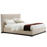 Maxalto Bauci bed