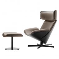 B&B Italia Almora fauteuil
