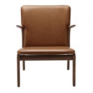 Carl Hansen Beak fauteuil