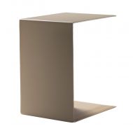 Flexform Plain bijzettafel 