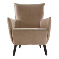 Label Cheo fauteuil 