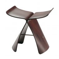 Vitra Butterfly Stool kruk 