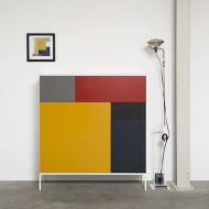 Pastoe Vision Cabinets kast 