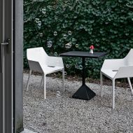 Kristalia Mem Outdoor stoel 