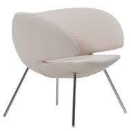 Artifort Pinq Lounge fauteuil 