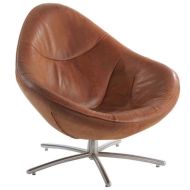 Label Hidde fauteuil 