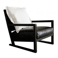 Maxalto Clio fauteuil
