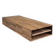 Pilat&Pilat Freek salontafel 