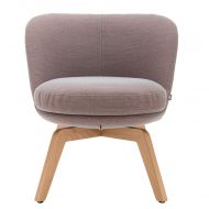 Rolf Benz 562 fauteuil 