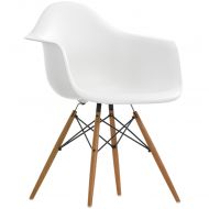Vitra DAW Eames Plastic Chair