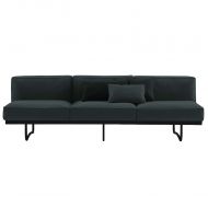 Cassina LC5 bank 