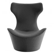 B&B Italia Papilio Grande fauteuil