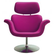 Artifort Tulip fauteuil 