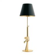 Flos Lounge Gun vloerlamp 