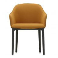 Vitra Softshell Chair 