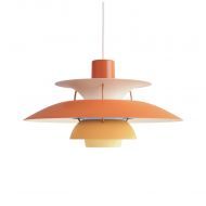 Louis Poulsen mini PH 5 hanglamp