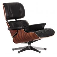 Vitra Eames Lounge Chair relaxfauteuil