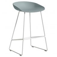HAY About A Stool AAS 38 kruk