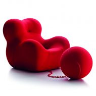 B&B Italia Up fauteuil