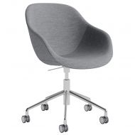 HAY About a Chair AAC 153 bureaustoel