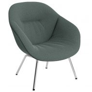 HAY About a Lounge AAL 87 fauteuil