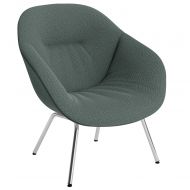 HAY About a Lounge AAL 87 fauteuil 