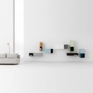 Pastoe Vision Elements kast 