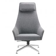 Arco Sketch Lounge fauteuil 
