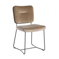 Bert Plantagie Kiko Plus stoel