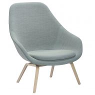 HAY About A Lounge Chair AAL 93 fauteuil 