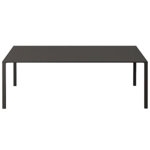 Kristalia Thin-K Aluminium Outdoor tafel