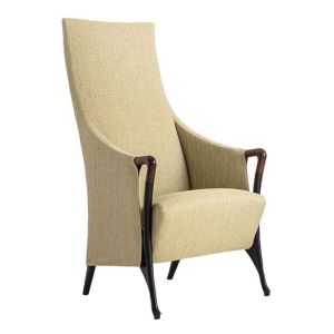 Progetti van Giorgetti | Luxe Design Fauteuils Giorgetti Progetti fauteuil 